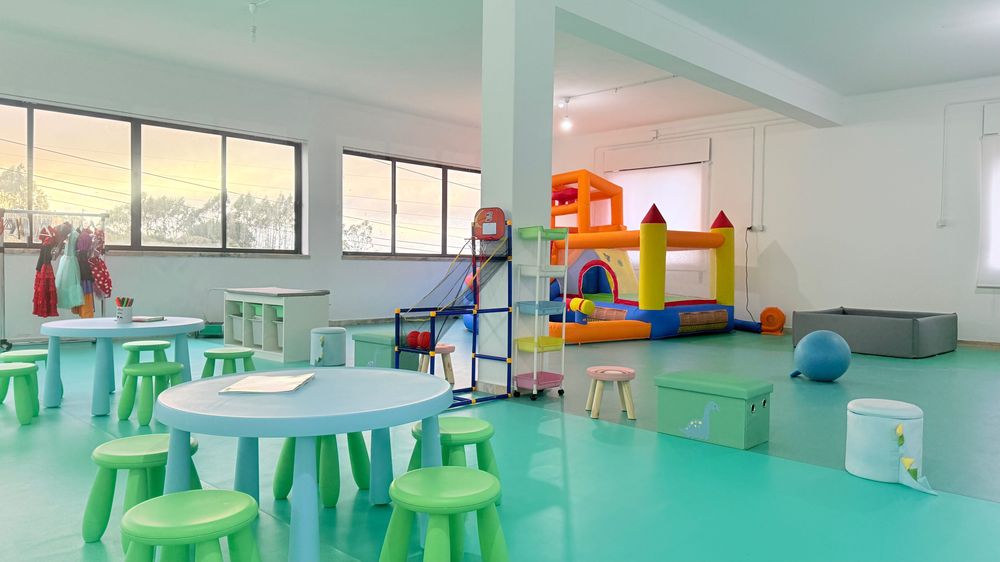 ESPAÇO IDEAL KIDS - festas e eventos