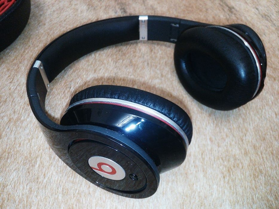 Наушники Monster Beats by Dr.Dre - Studio оригинал!