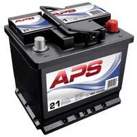 APS akumulator 12 V/35 Ah KSN 12