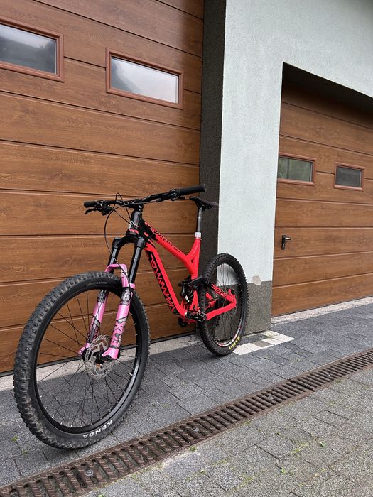 Rower górski MTB Commencal  meta SX 2020r.
