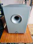 MAGNAT W Pełni Sprawny Subwoofer Aktywny 65/130 Watt