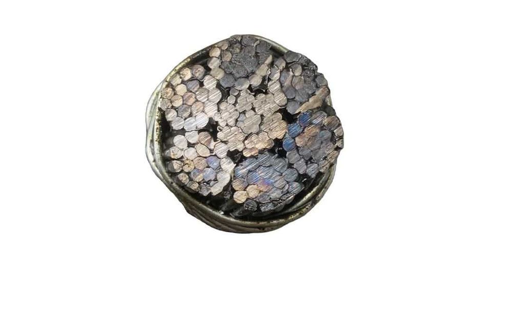 LINKA do Wyciągu Maszyn Stosowych Siłownia Fitness w Oplocie 6 mm