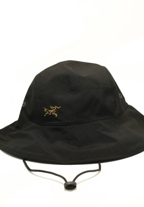 Панама arc'teryx