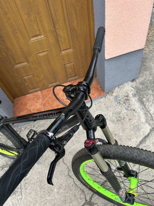 Rower dartmoor quinine