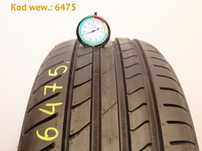 Dunlop Sport Bluresponse LRR - 205/55 R16