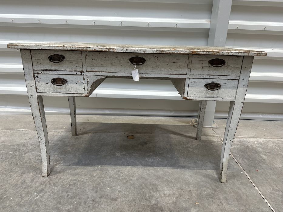 Biurko lata 50 te Retro Vintage oryginalne