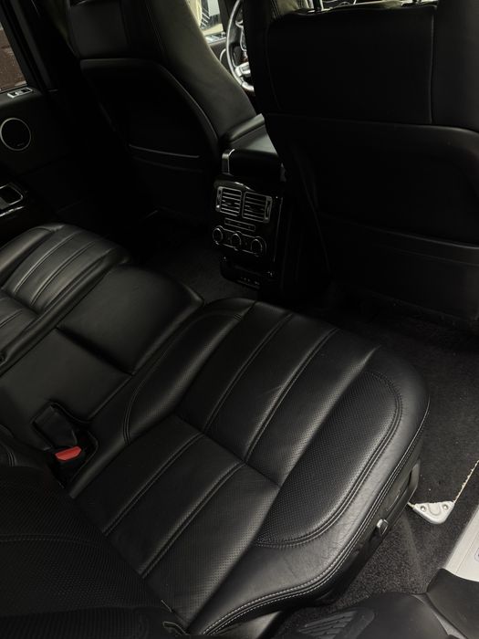 Продам Range Rover 4.4 Diesel  Обмен на квартиру