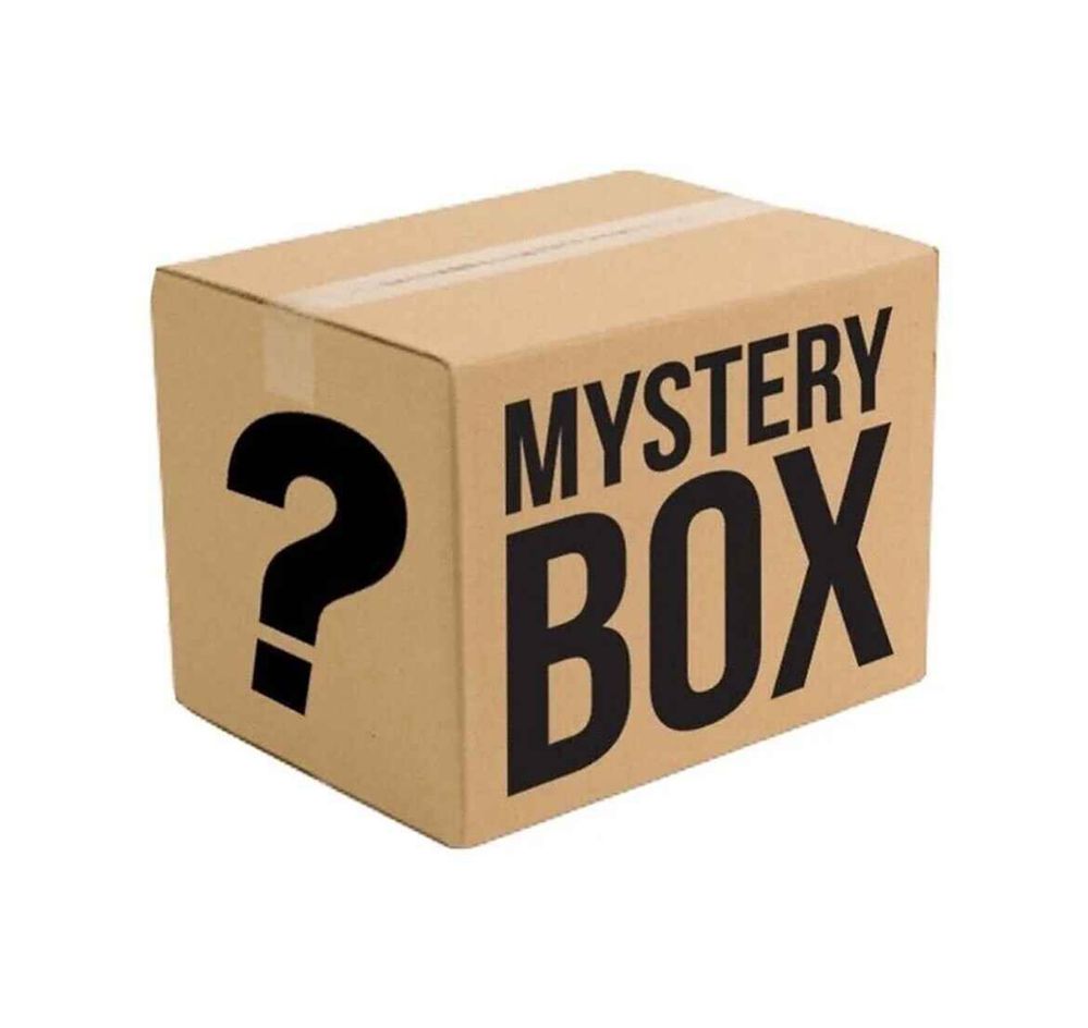 Mystery BOX Amazon