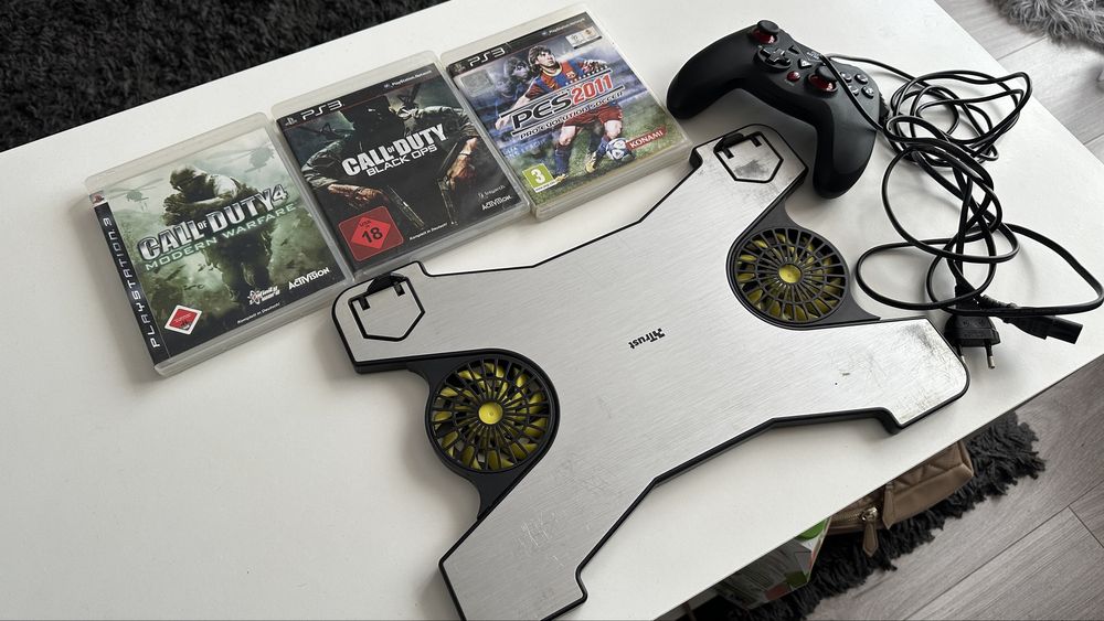 Konsola 300gb PlayStation 3 Ps3 CECH-2504B