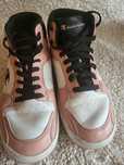 Buty sportowe damskie rozm 38