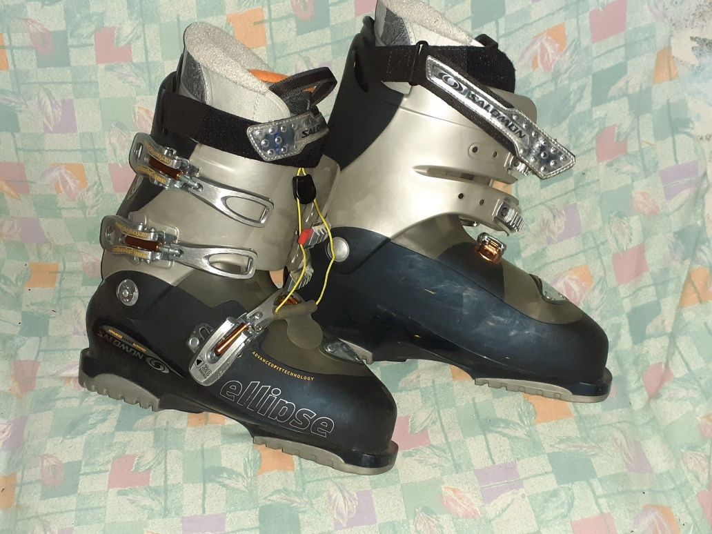 Botas de ski *Salomon ellipse 8.0*