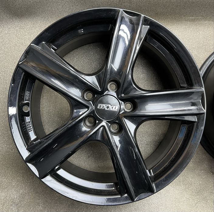 Диски R17 5 112 et40 J7 Audi VW a4 a6 q3 q5 passat golf skoda a7 b7 b8