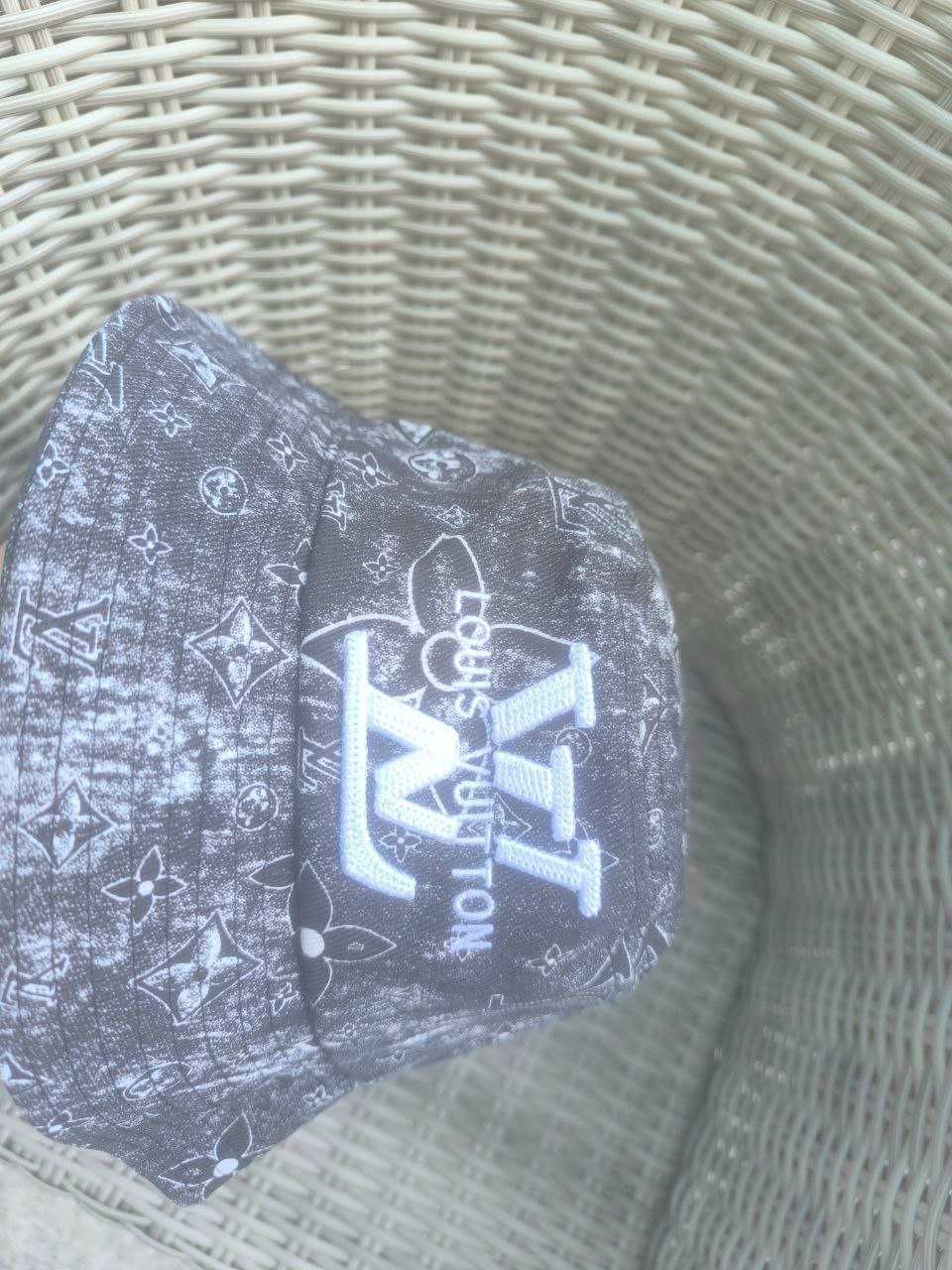 Chapéu Louis Vuitton