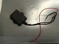 Anty kuna elektryczna 12v