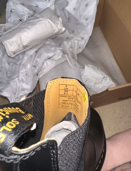 Dr martens челсі  нові оригінал жіноче взуття