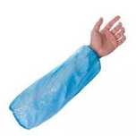 Manguitos = 1,70 € por pack 100 unidades.