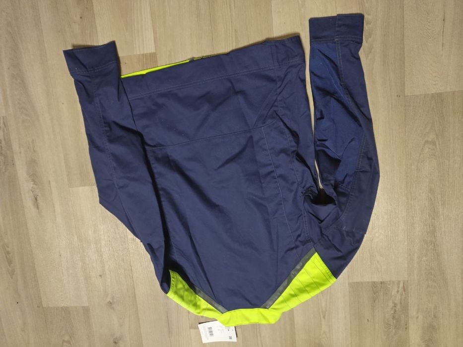 Новий робочий комплект firstads M (52)  робочий костюм