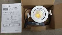 Oprawa Downlight LED RS741B Philips