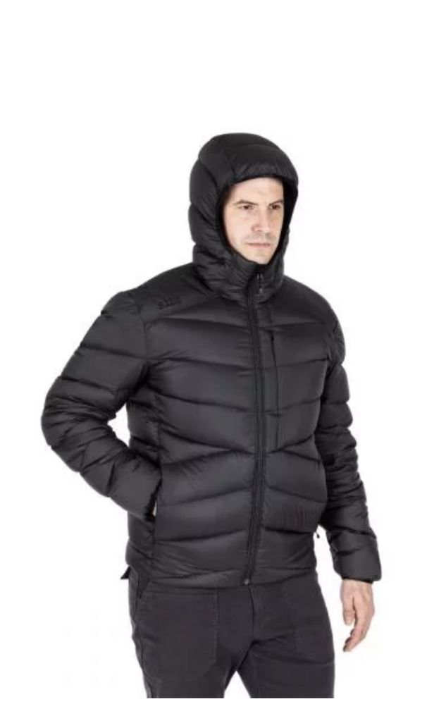 Куртка зимова  5.11 Tactical  "ACADIA DOWN JACKET"