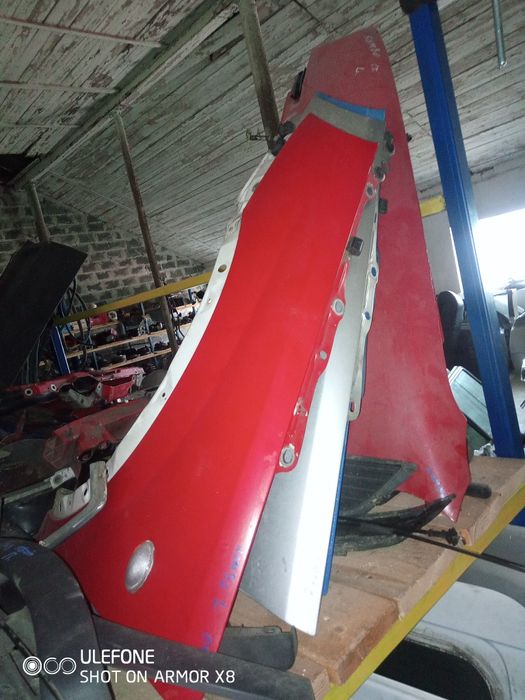 Opel Combo мотор 1.3-1.7 cdti КПП, двері, крила, рульова рейка , замки