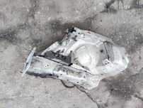 FORD MONDEO MK5 PODŁUŻNICA PRAWA QD