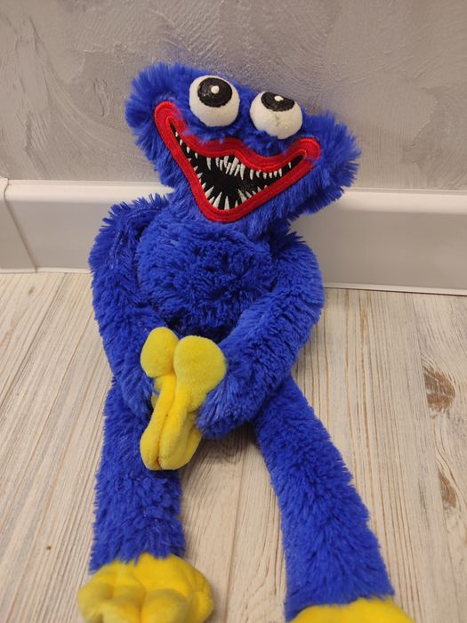 Хаги ваги липучка