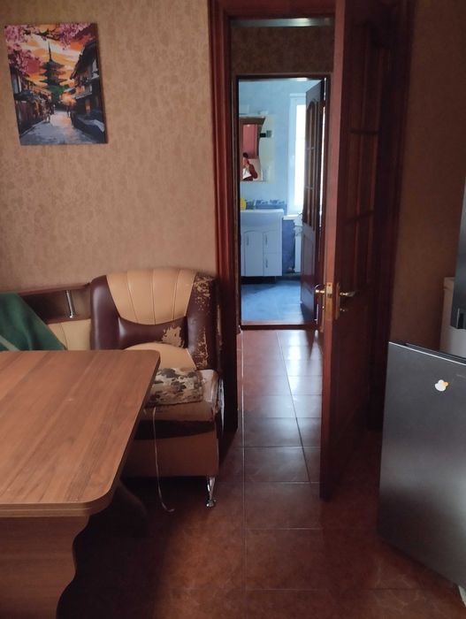 Будинок у передмісті Сум