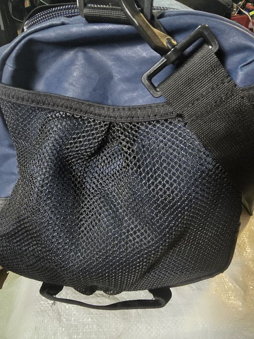 Спортивна сумка Nike Team Training Max Air (Small