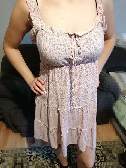 Sukienka Sinsey letnia