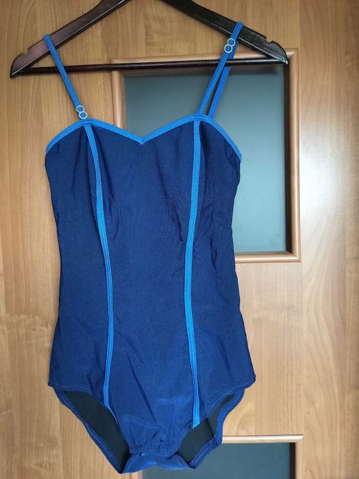 Strój kąpielowy damski L