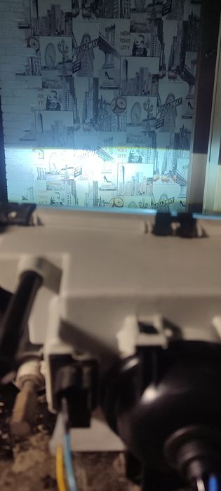 Фары ВАЗ 2110 2111 2112 тюнинг