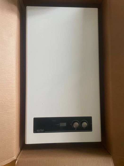 Котел Airfel DigiFEL DUO 24KW