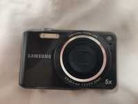 Samsung ES 65 фотокамера, фотоапарат