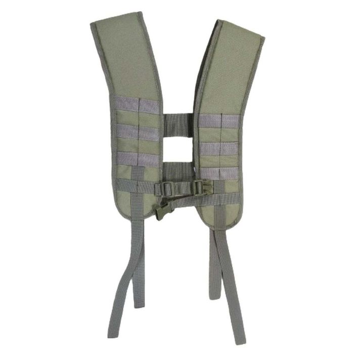 Плечеве кріплення (розгрузочна сістема) для пояса рпс