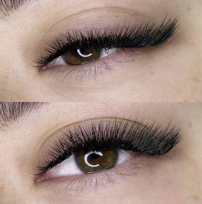 Курсы по наращиванию ресниц!!!