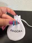 Vendo brinco pandora