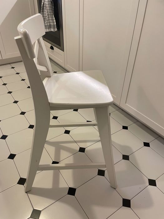 Ingolf krzesełko dziecięce