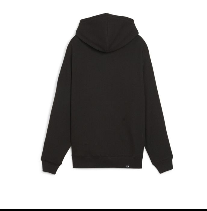 Кофта женская на змейке Новая.Puma р-S