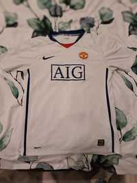 Koszulka sportowa Manchester United Nike