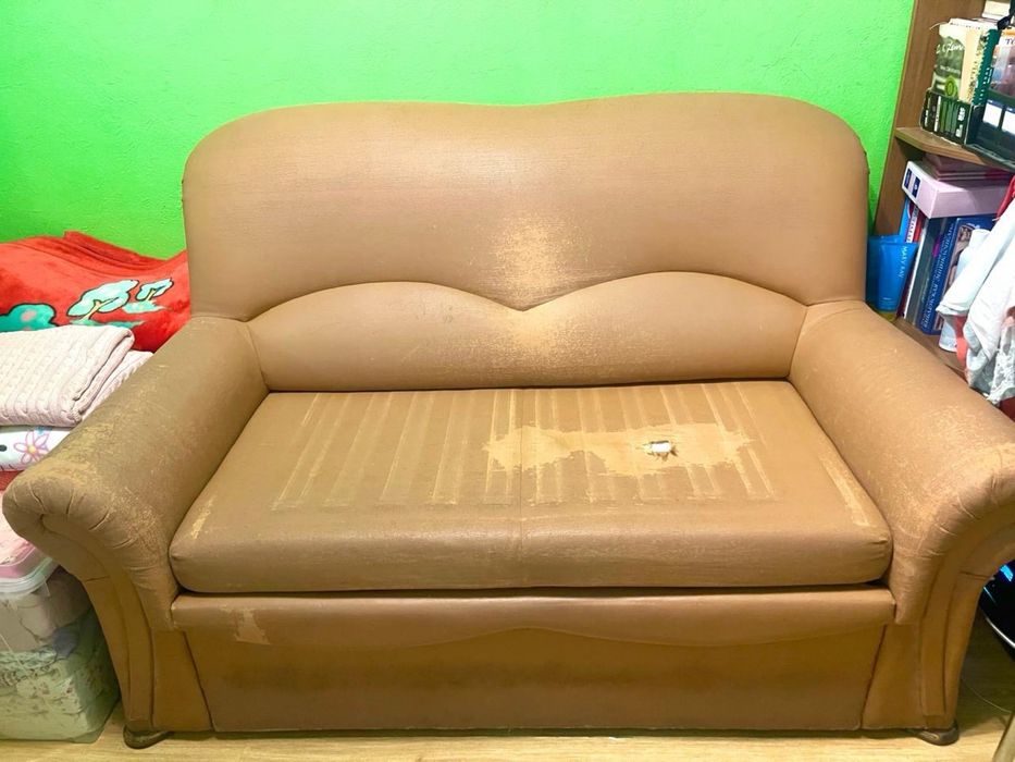 Перетяжка меблів Ремонт меблів Перетяжка мебели Реставрація