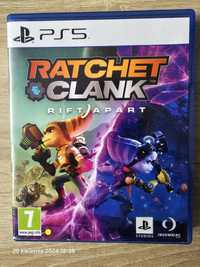 Ratchet and Clank: Rift Apart Gra PS5