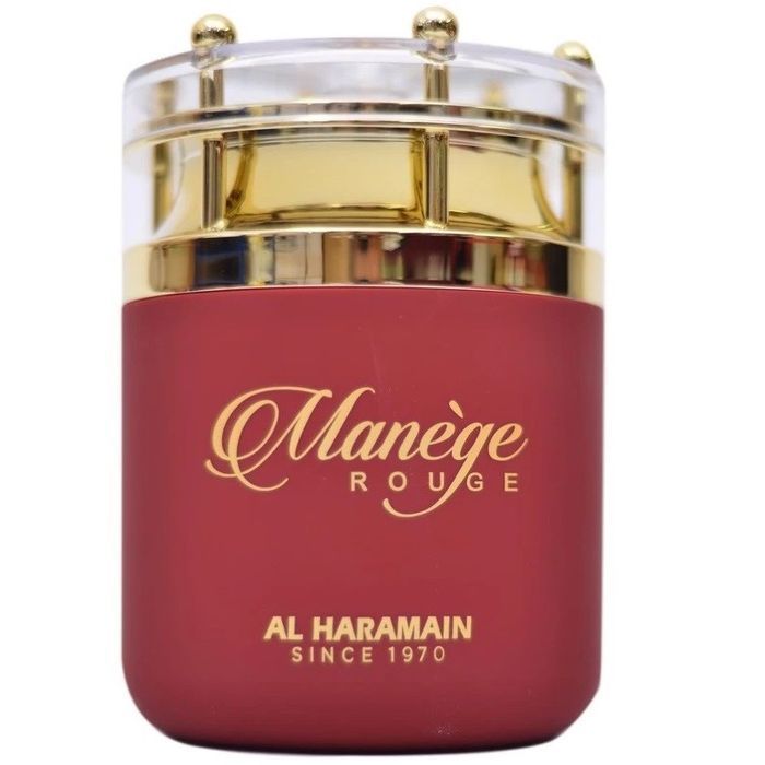 Al Haramain Manege Rouge woda perfumowana spray 75ml