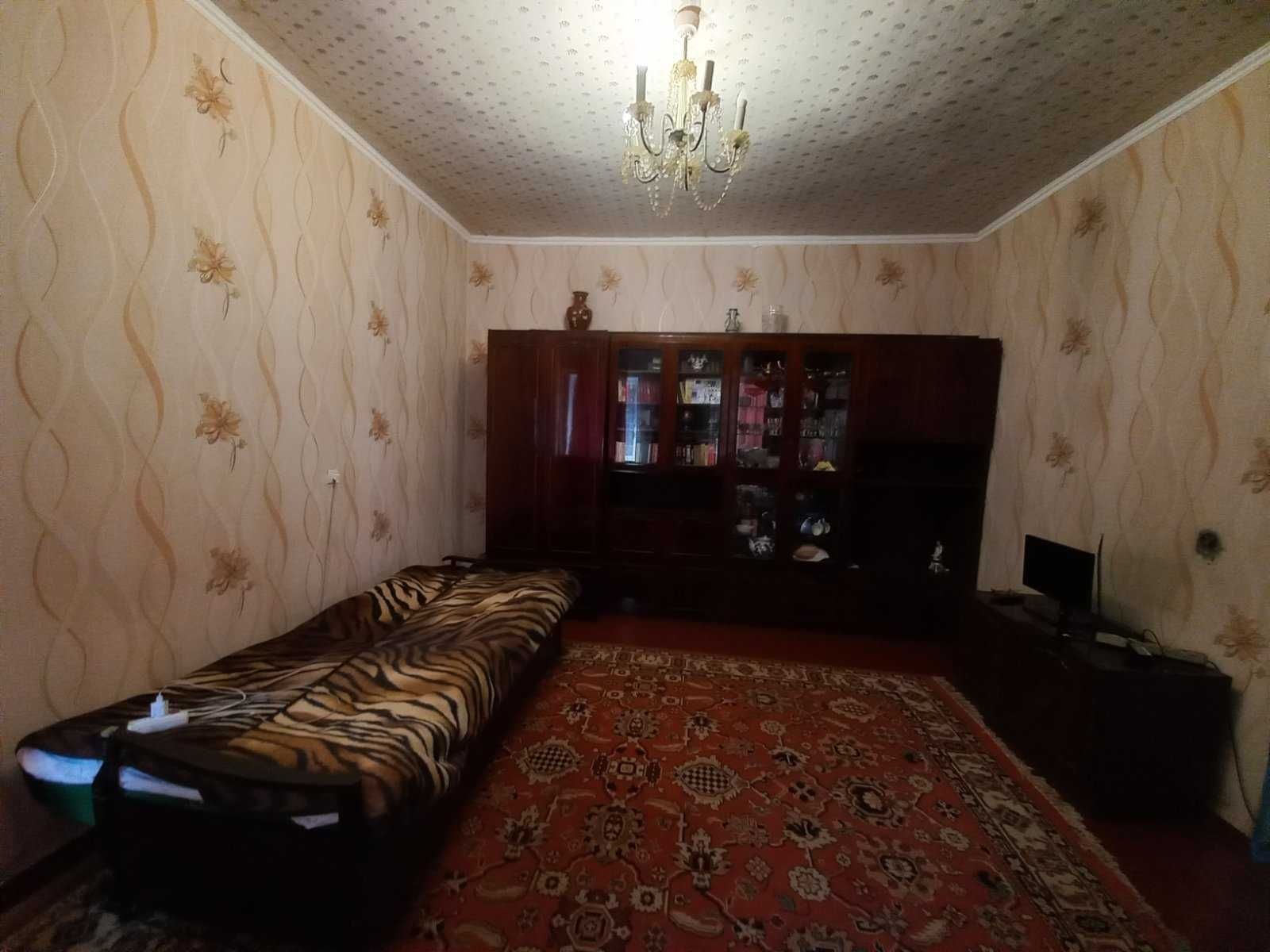 Продам дом ул. Володарского
