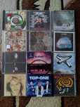 Sprzedam płyty CD
