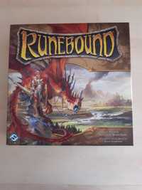 Runebound 3rd edition com expansões