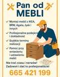 Skręcanie składanie mebli , montaż mebli Ikea vox castorama biurowe