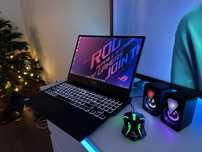 *ИГРОВОЙ Lenovo LEGION + Комплект Девайсов