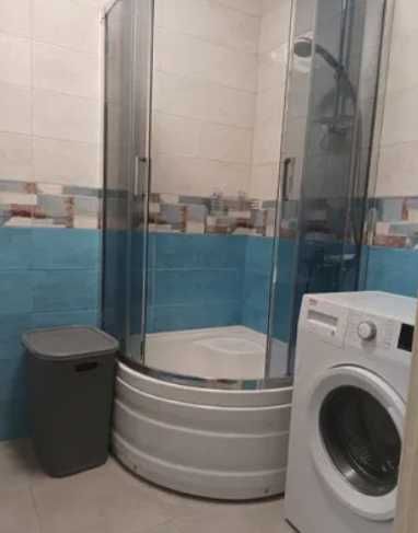 Аренда 1к квартиры на Сухом Фонтане