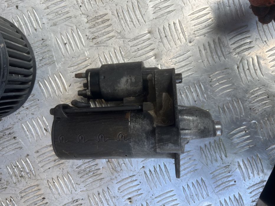 Стартер 1.6 дизель форд фокус 2 ford focus 05г