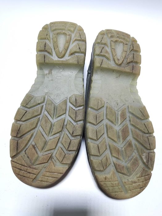 Buty robocze sandały CXS S1P SRA